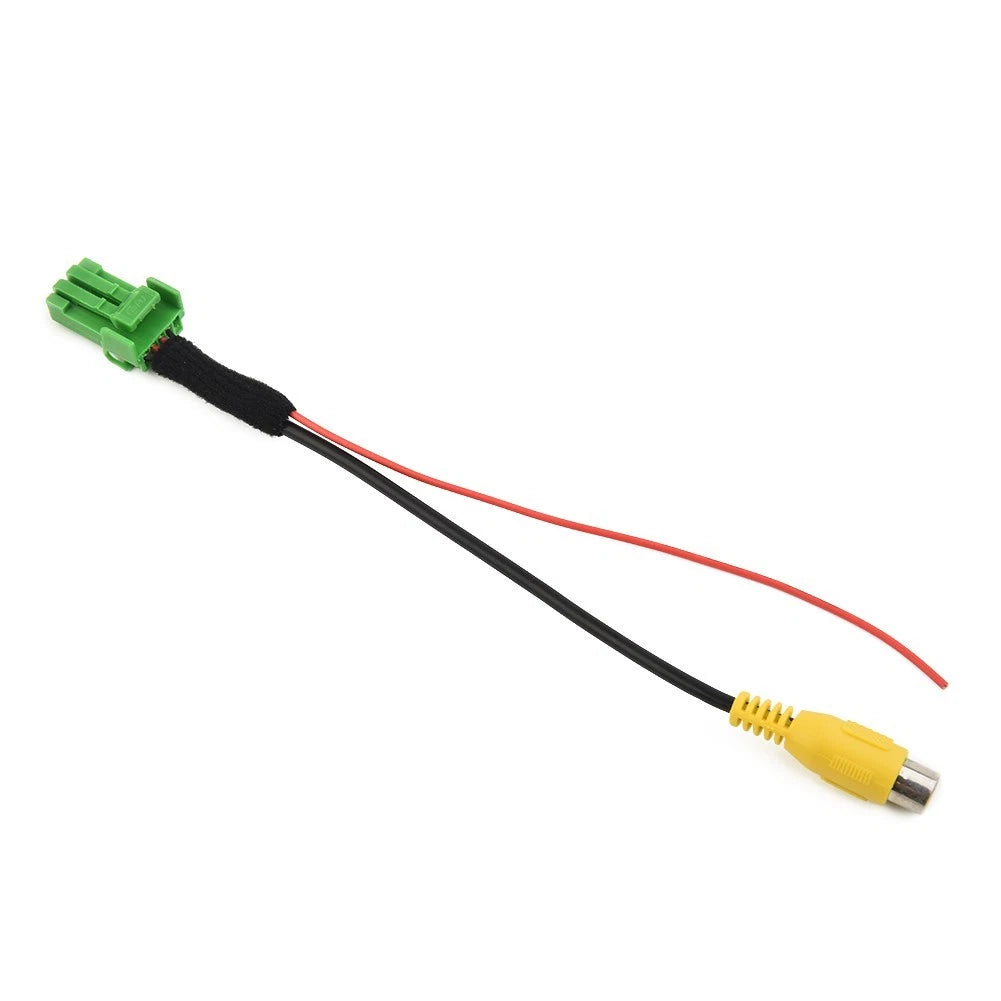 Cable Adapter for Rear View Camera (Compatible with )