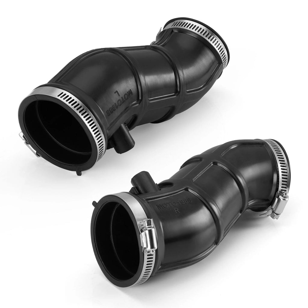 Air Box Intake Tube Snorkel for Yamaha Raptor 660R YFM660R (2001–2005)