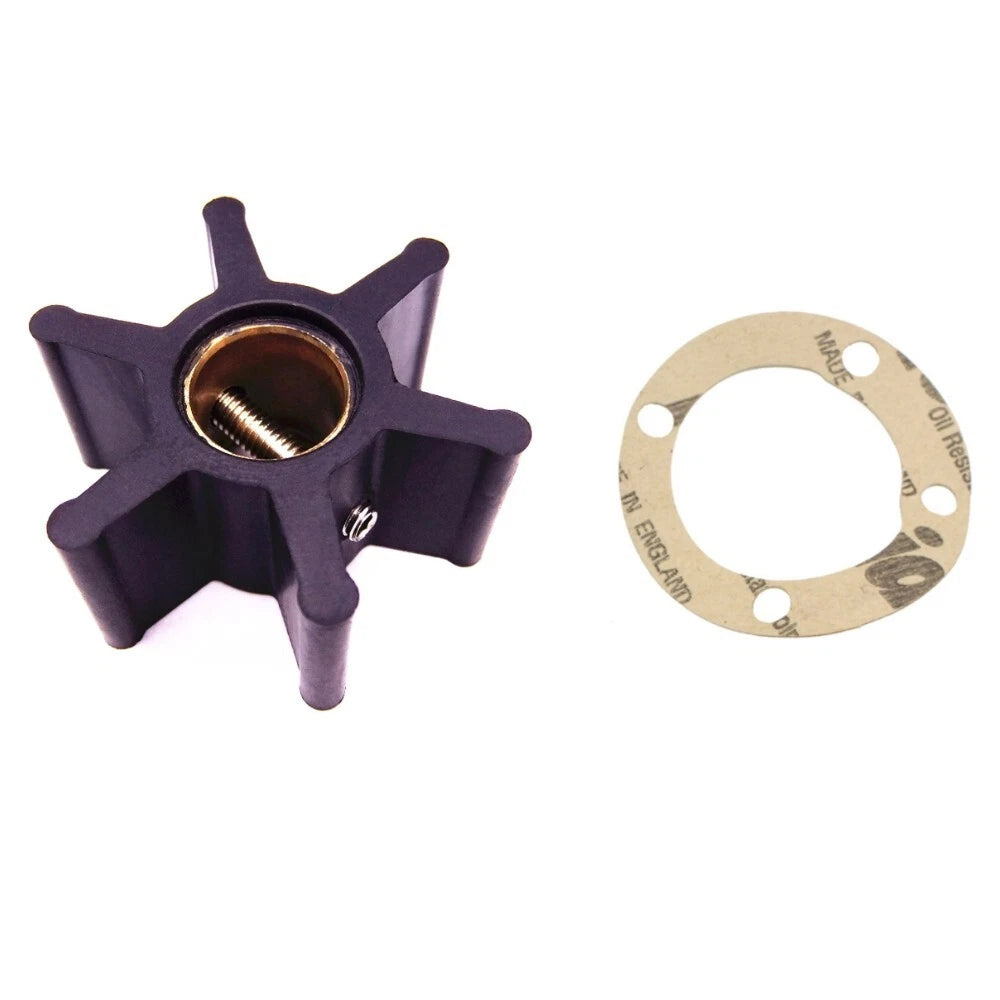 Sea Water Pump Impeller for M.A.N. GAE 186 Engine