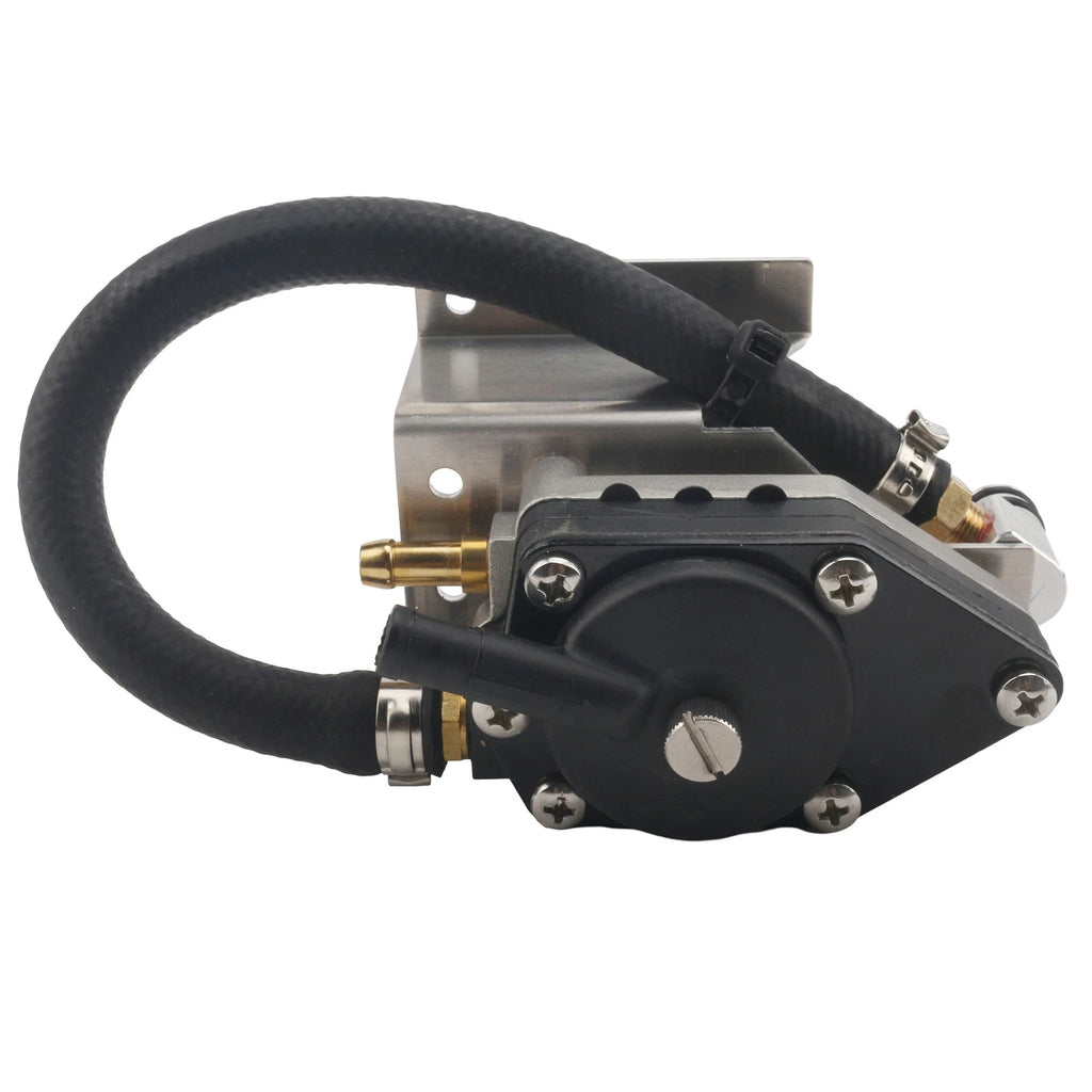 Fuel Pump Kit for Johnson Evinrude 60° 90HP 115HP V4 (VRO Replacement)