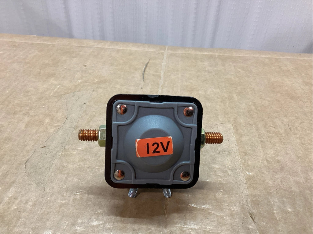 Starter Solenoid for Sierra (18-5808)