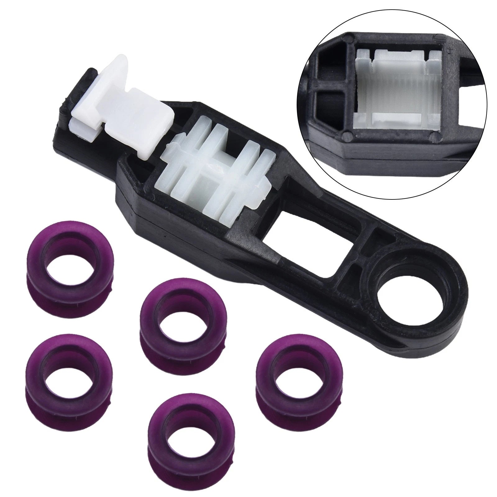 Shifter Cable Bushing for Suzuki Swift