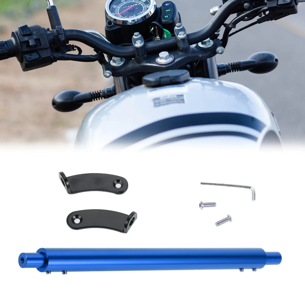 Motorcycle Handlebar Cross Bar Replacement for Honda Monkey (2010–2024)