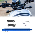 Motorcycle Handlebar Cross Bar Replacement for Honda Monkey (2010–2024)