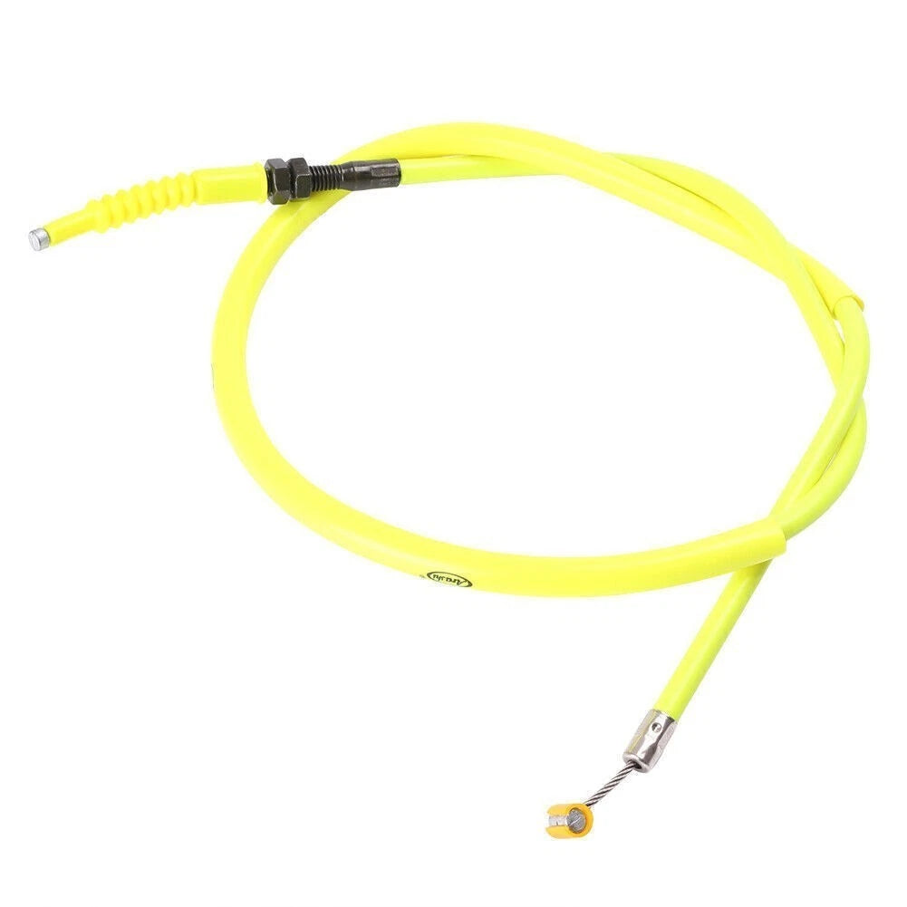 Clutch Cable for Honda CBR600RR (2003–2006)