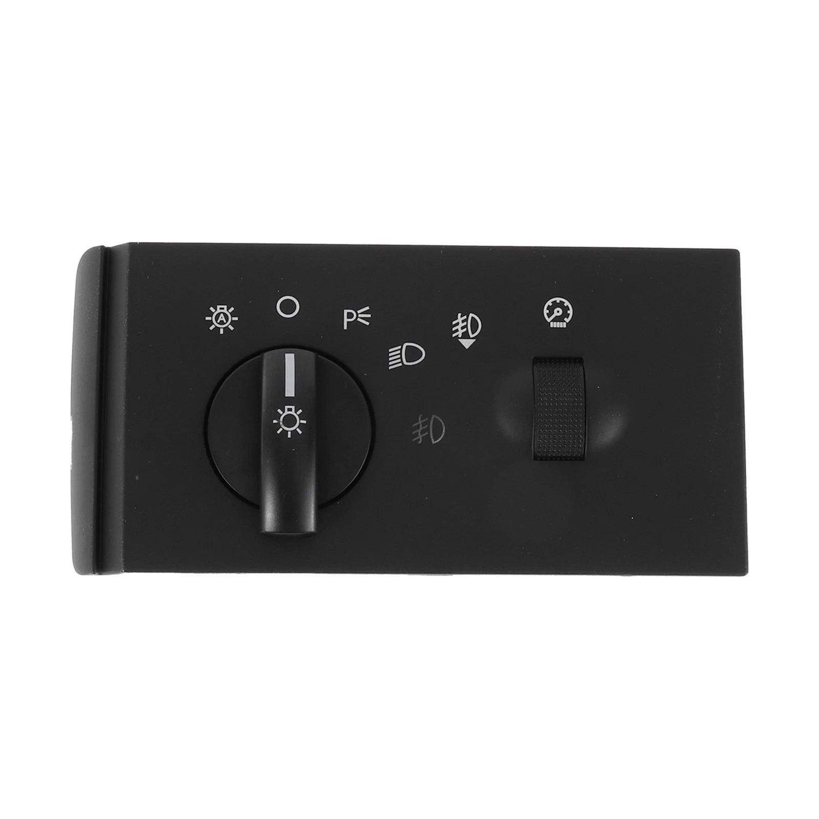 Headlight Switch OEM Replacement for Ford F-250 Super Duty (2005–2007)