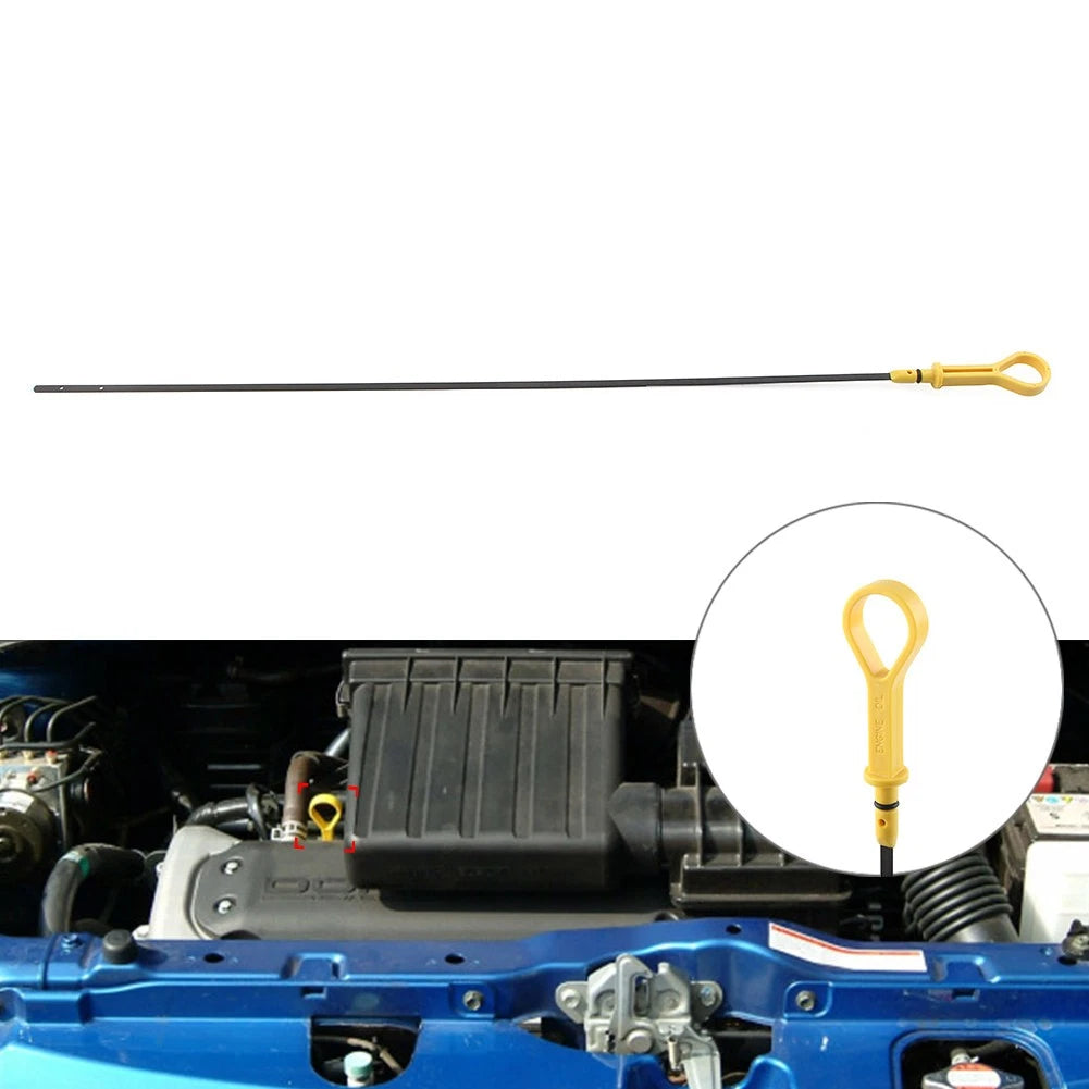 Engine Oil Dipstick For Suzuki Grand Vitara Swift Ignis Liana 16910-69G01