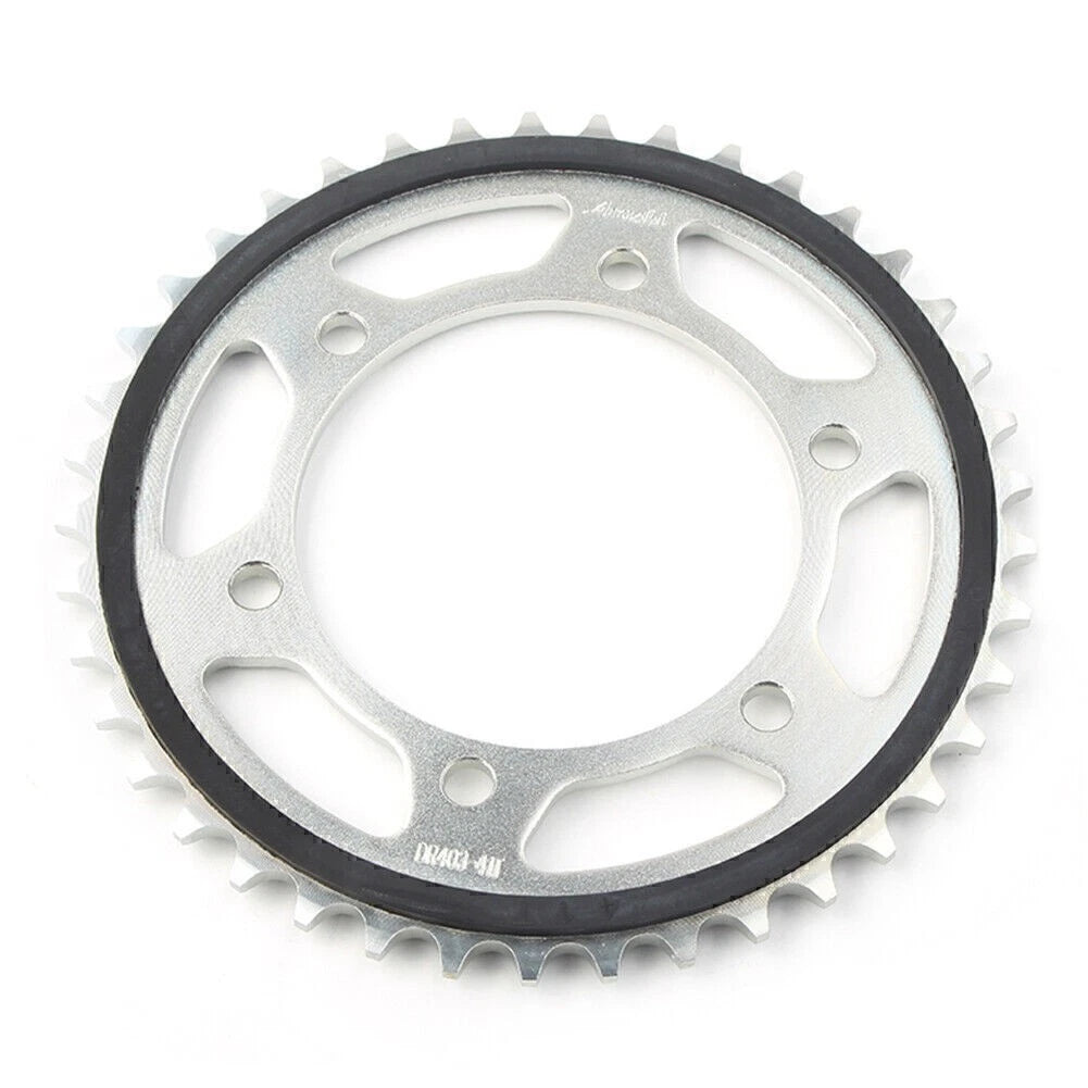 41T Motor Chain Drive Sprocket DR403-41T for Kawasaki Ninja 400 (2018)