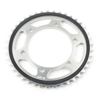 41T Motor Chain Drive Sprocket DR403-41T for Kawasaki Ninja 400 (2018)