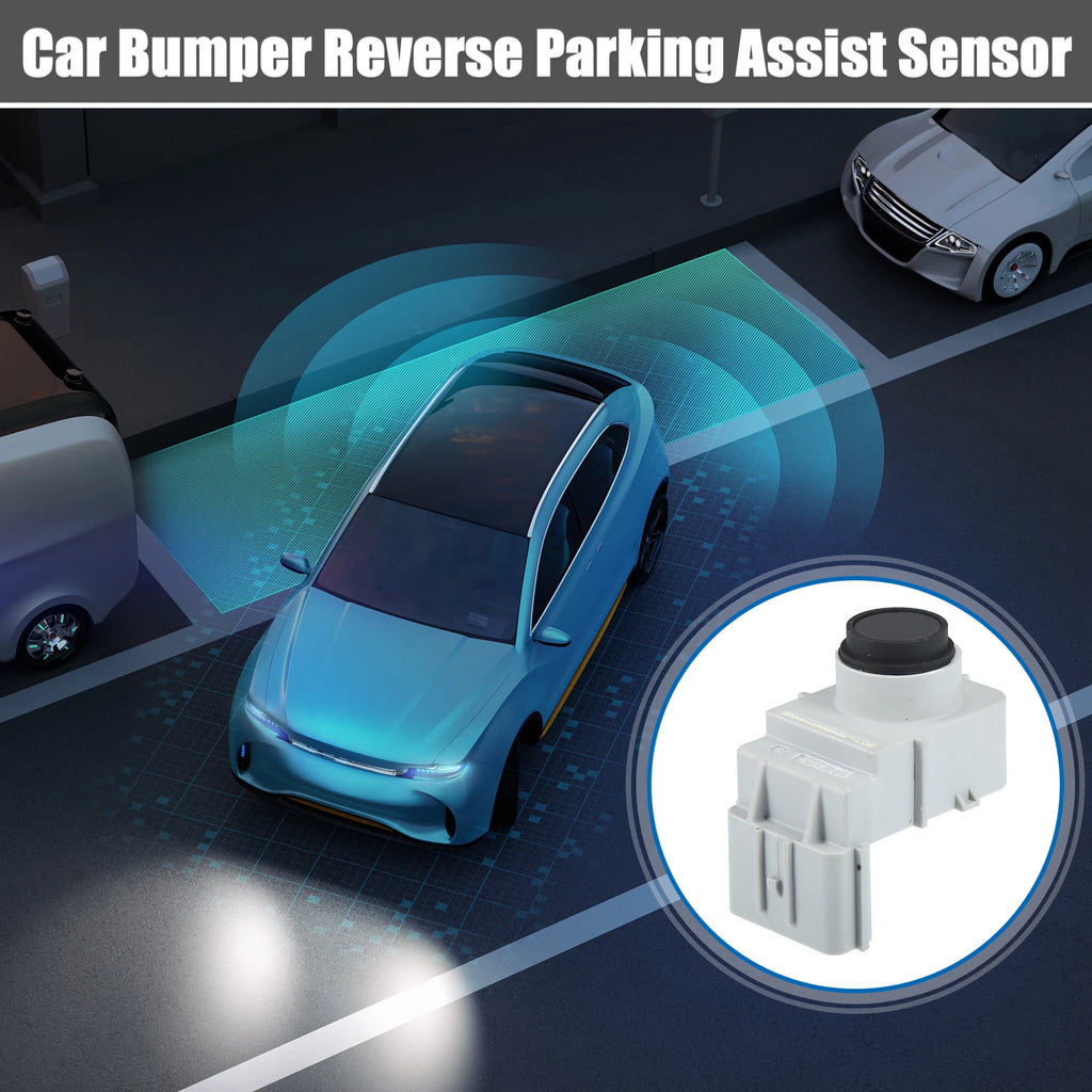 PDC Parking Reverse Assist Sensor for Hyundai IX20 IX35 (2010–2017)