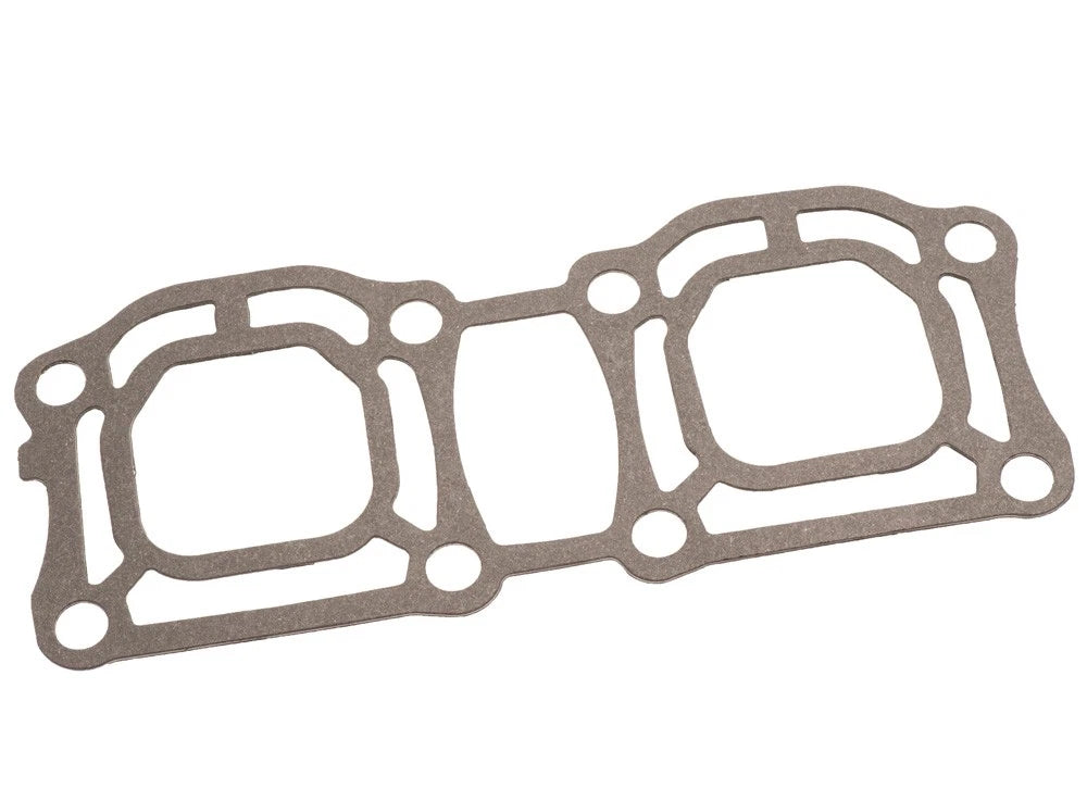 Exhaust Manifold Gasket for Yamaha XL Blaster Raider Venture 700 760 (1993–2000) 62T-14613