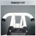 Front Bumper End Caps for Yamaha Blaster YFS200 (1988–2006)