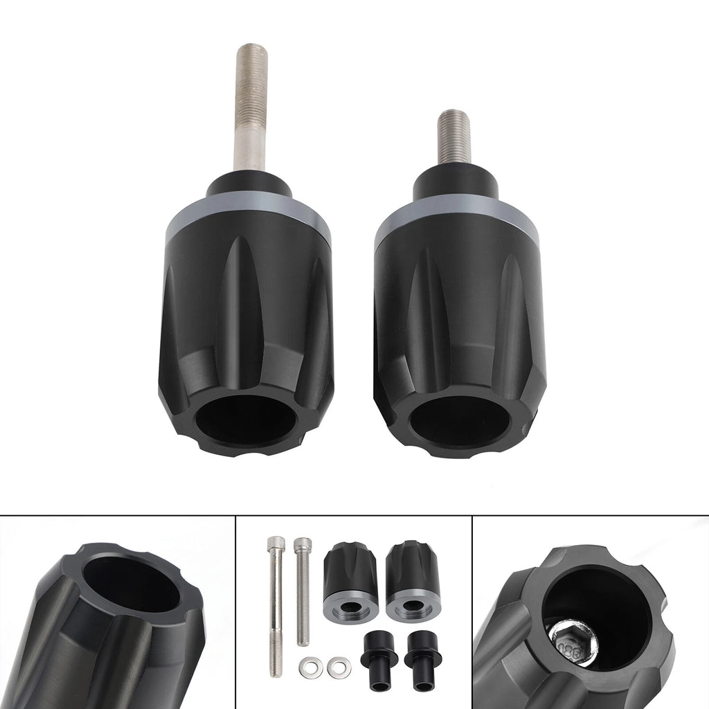 Aluminum Frame Crash Slider for Honda CB650R (2019–2020)