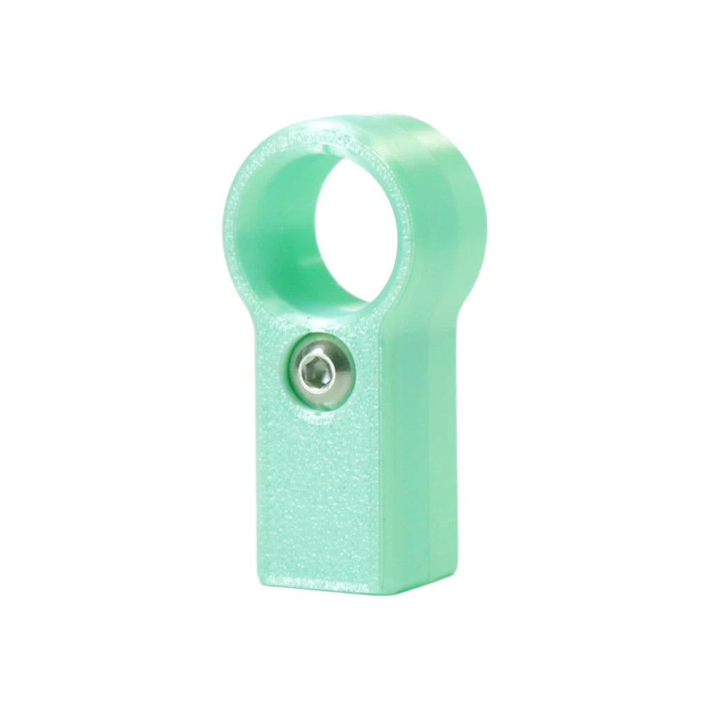 Plastic Tool for Di2 Battery Maintenance on 12-Speed E-Bikes