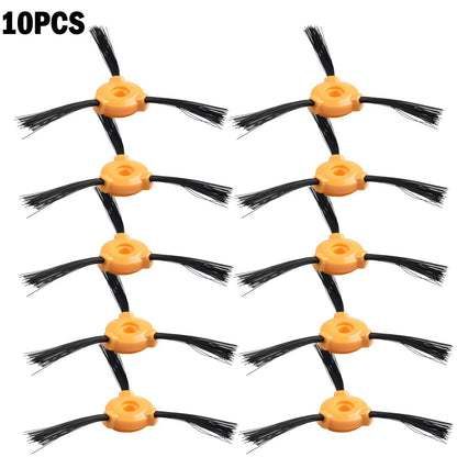 10X Side Brushes for Vacuum 11 Plus 11C (2011–2023)