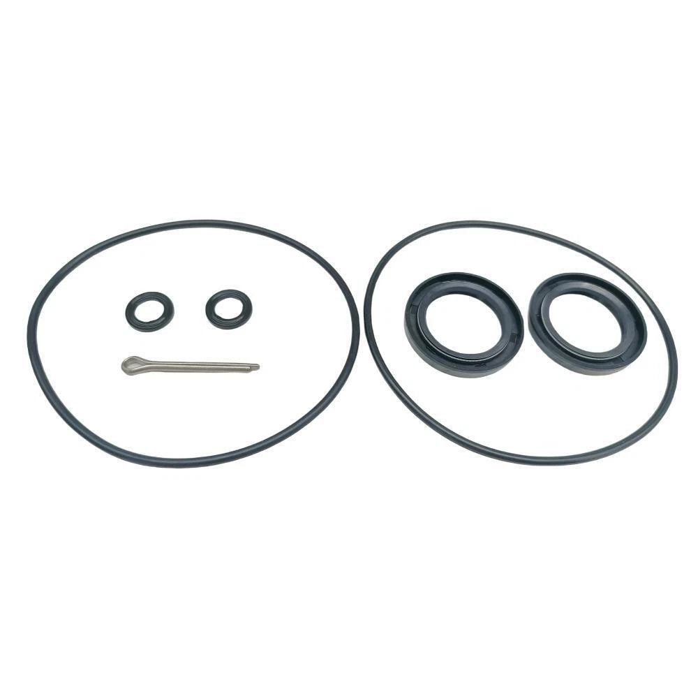 Lower Gearcase Propeller Shaft Oil Seal & O-ring for Suzuki (09282-30006, 09280-00040)