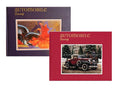 Automobile Quarterly Vol 33 No 2 & Vol 34 No 4