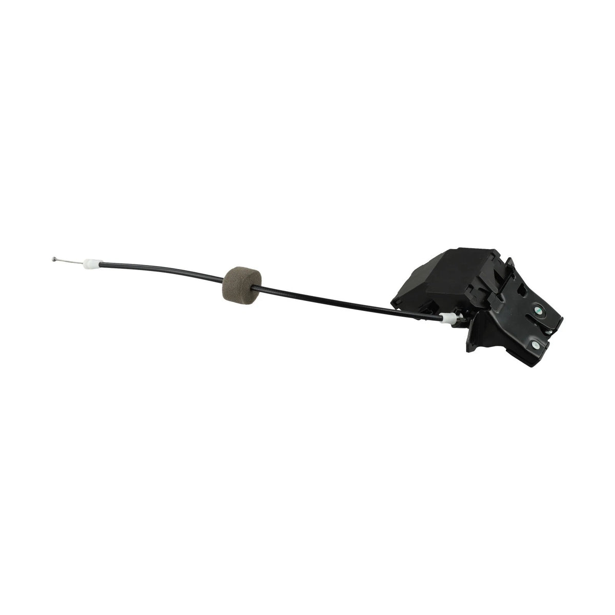 Tailgate Lock for Mercedes W203 W211 (2000–2006)