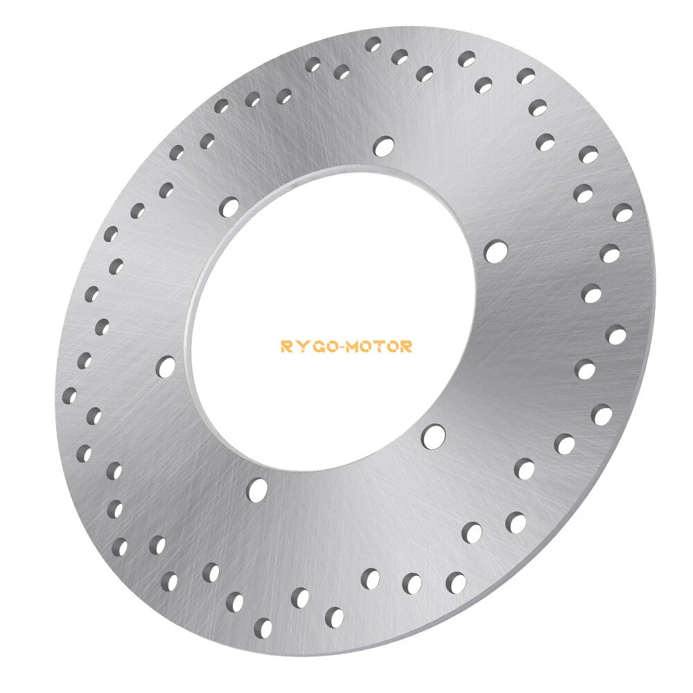 Rear Brake Disc Rotor for Honda VTX1300C VTX1300R VTX1300S VTX1300T (2003–2009)