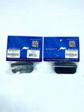2X Trim Tab Lower Hinge for Bennet Marine A1113