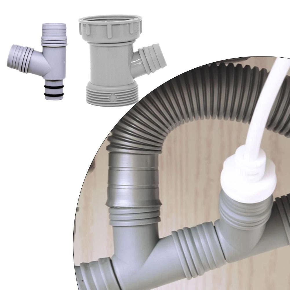 Sink Drain Connector Joint for Kitchen Basin (No Year Range)