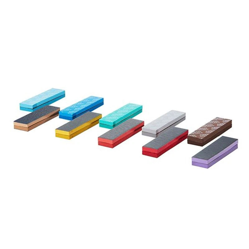 Sanding Sponge Set for Dspiae Gundam GK Military Model