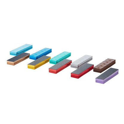 Sanding Sponge Set for Dspiae Gundam GK Military Model