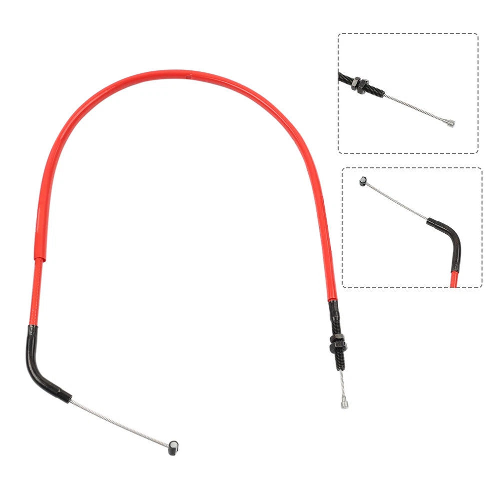 Clutch Cable for Honda CBR650R (2019–2023)