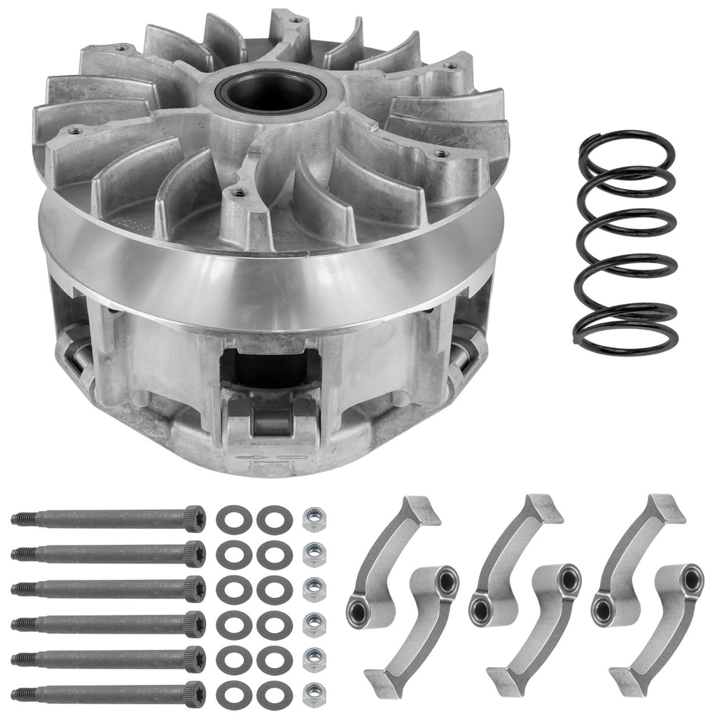 Primary Drive Clutch Replacement with Weight and Spring for Can-Am Outlander/Max (2018–2024)