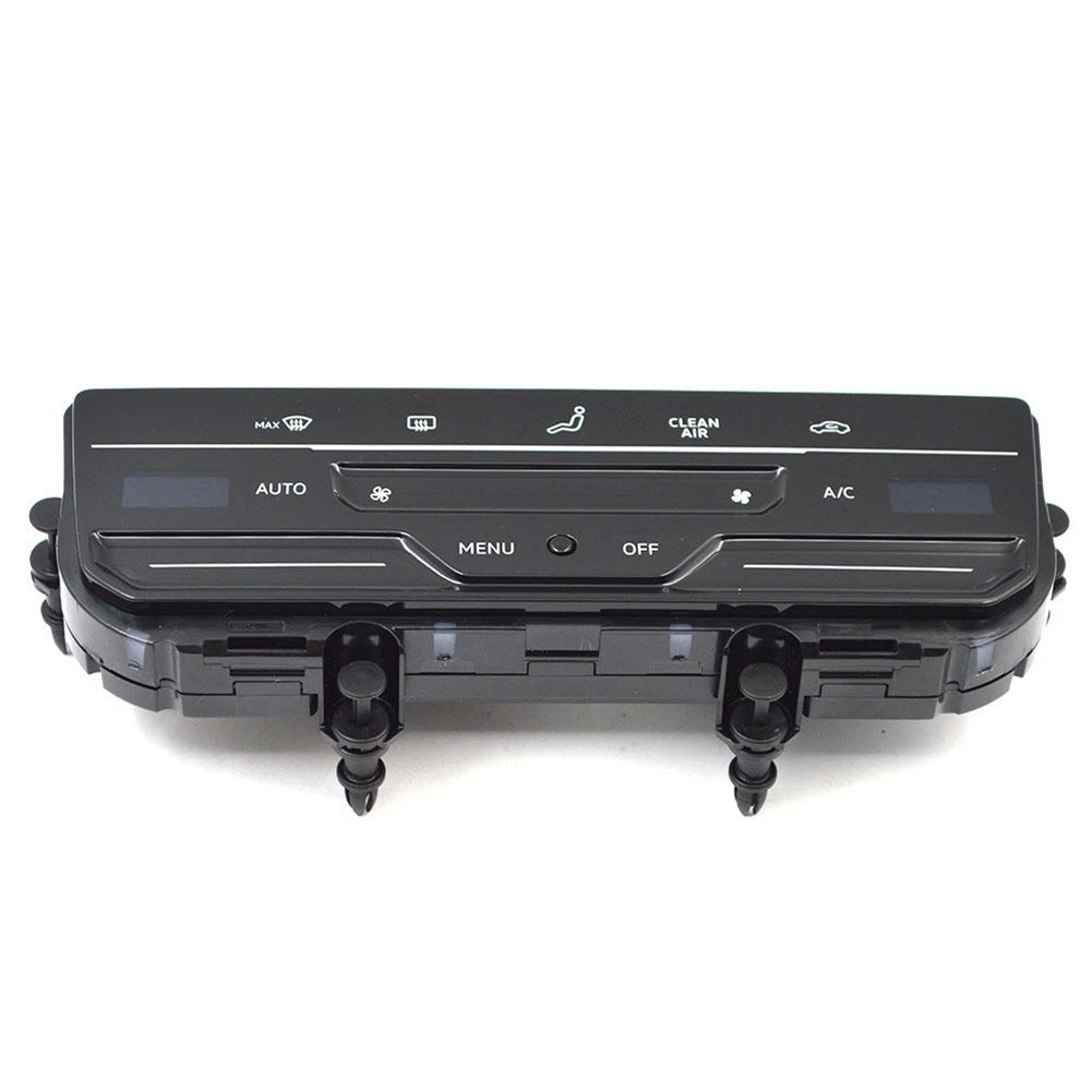Air Conditioning Control Panel for Golf 7, Passat B8 (2013–2021)