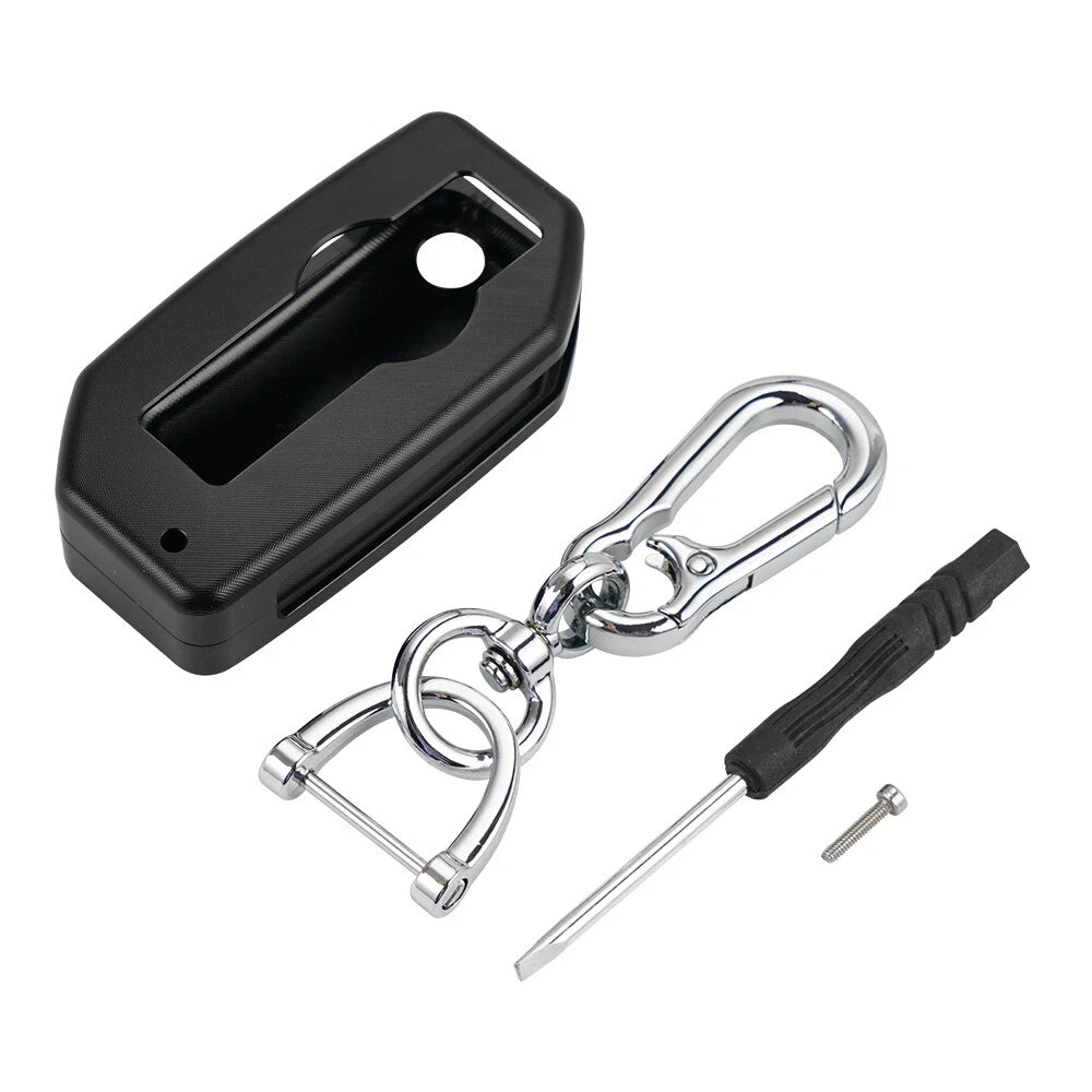 Key Case Holder Protector Shell for BMW R 1250 GS Adv./R/RS/RT (2019–2023)