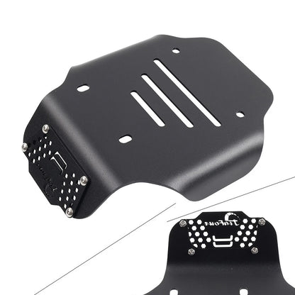 Engine Guard Protector Cover Chassis Skid Plate For MOTO GUZZI V7 V9 Bobber