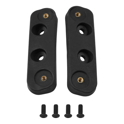Windshield Riser Bracket Kit for Harley CVO Street Glide FLHXSE (2023–2025) FLHX (2024–Up)