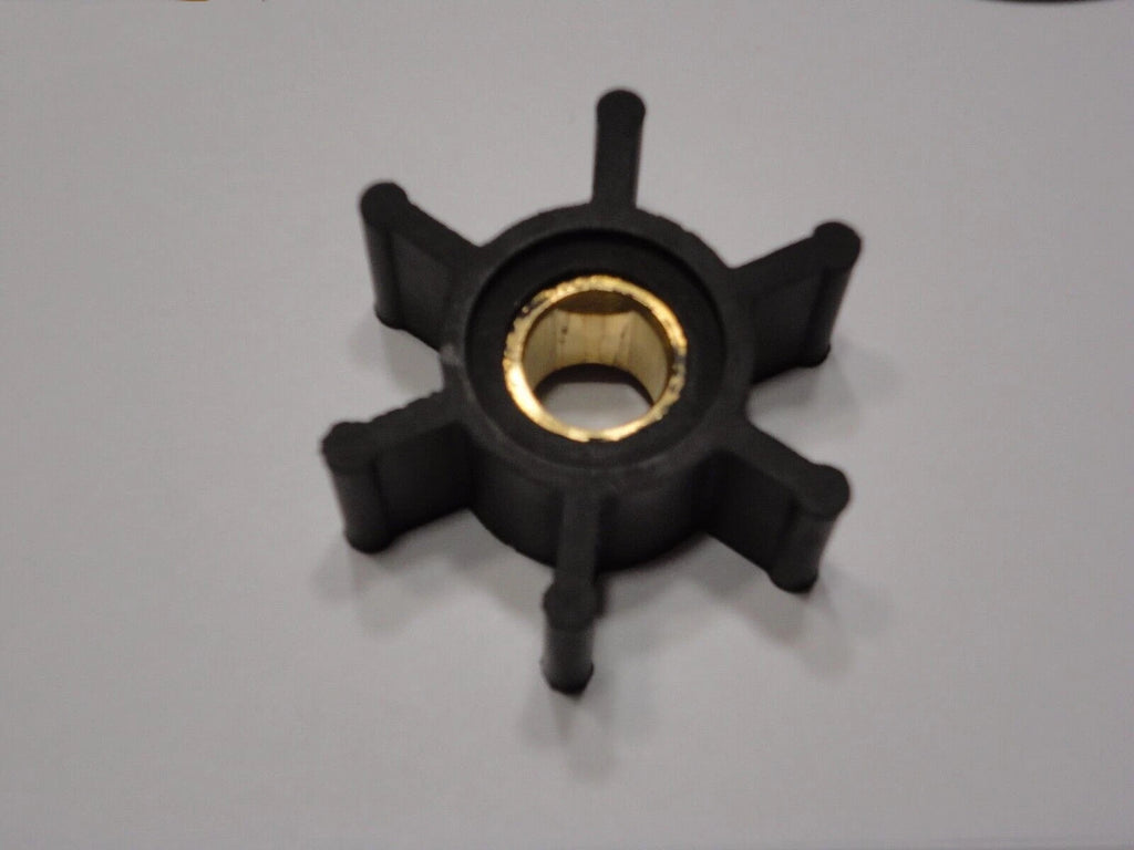 Flexible Impeller Kit for Onan 202M-11 (Fits Pump 132-0316, 132-0277, 6593)