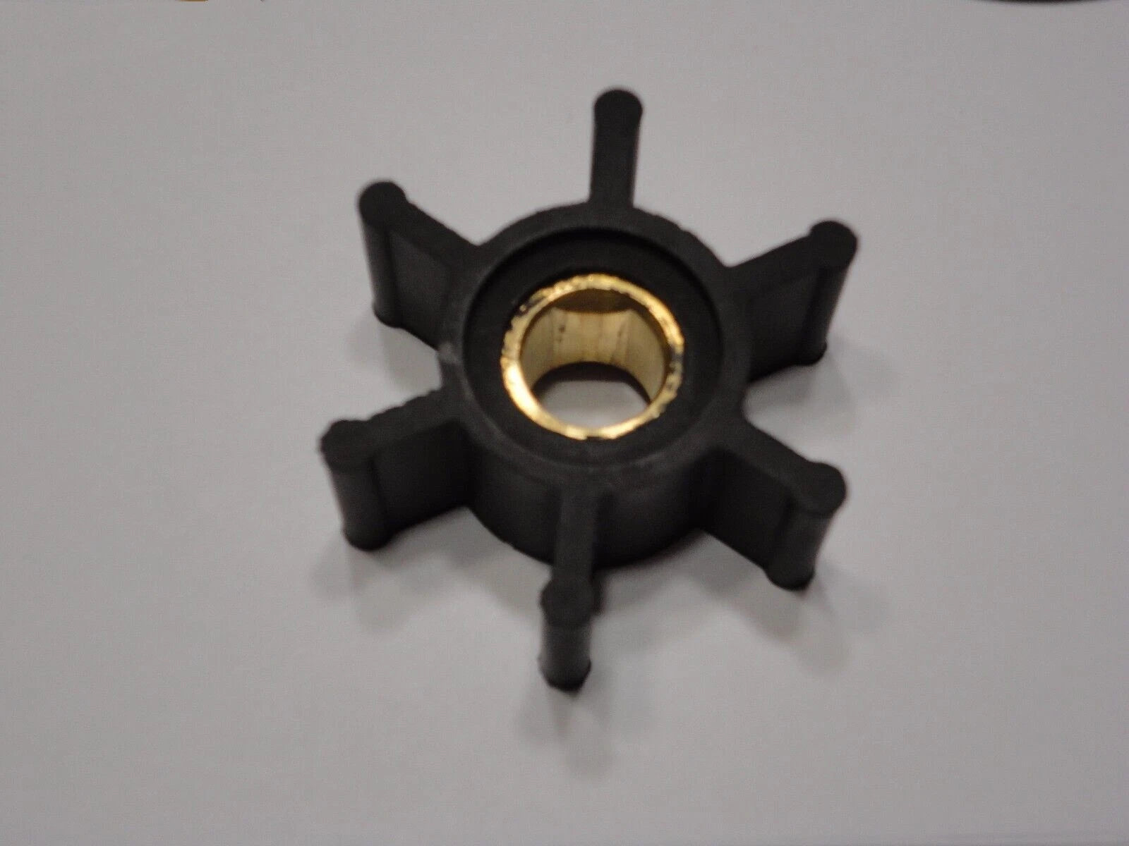 Flexible Impeller Kit for Onan 202M-11 (Fits Pump 132-0316, 132-0277, 6593)