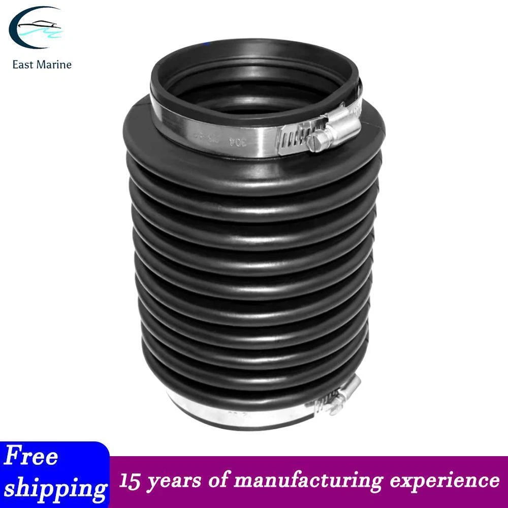 Exhaust Bellows 18-2758 875848 for Volvo Penta AQ 200 250 270 275 280 DP