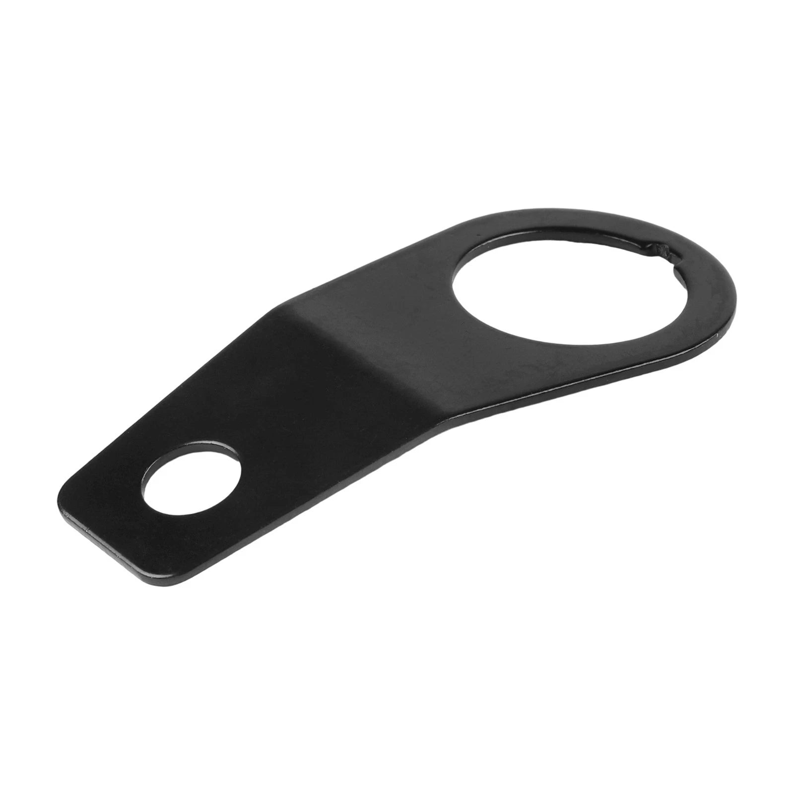 Ignition Switch Lock Key with Bracket for Motorcycles and ATVs (Various)