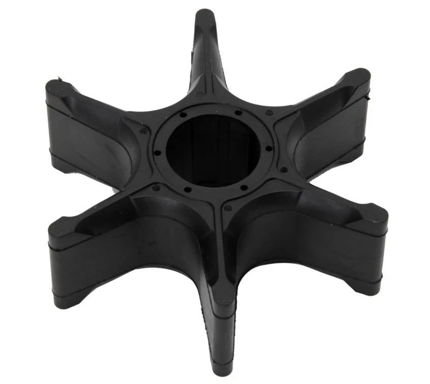 Water Pump Impeller 6E5-44352-00 for Yamaha 4 Stroke 130 150 175 HP (1996–2023)