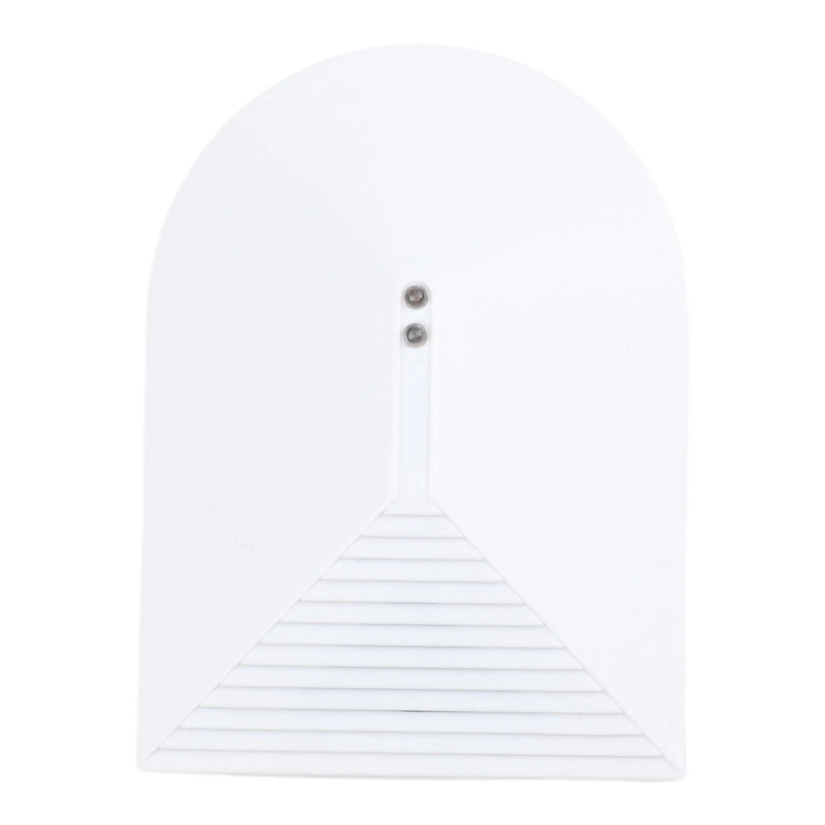 Wired Glass Break Sensor for Security Alarm Systems