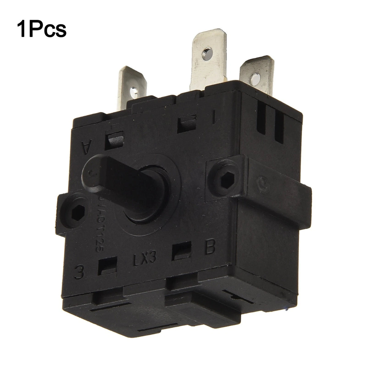 Electric Heater for Compact Vehicles