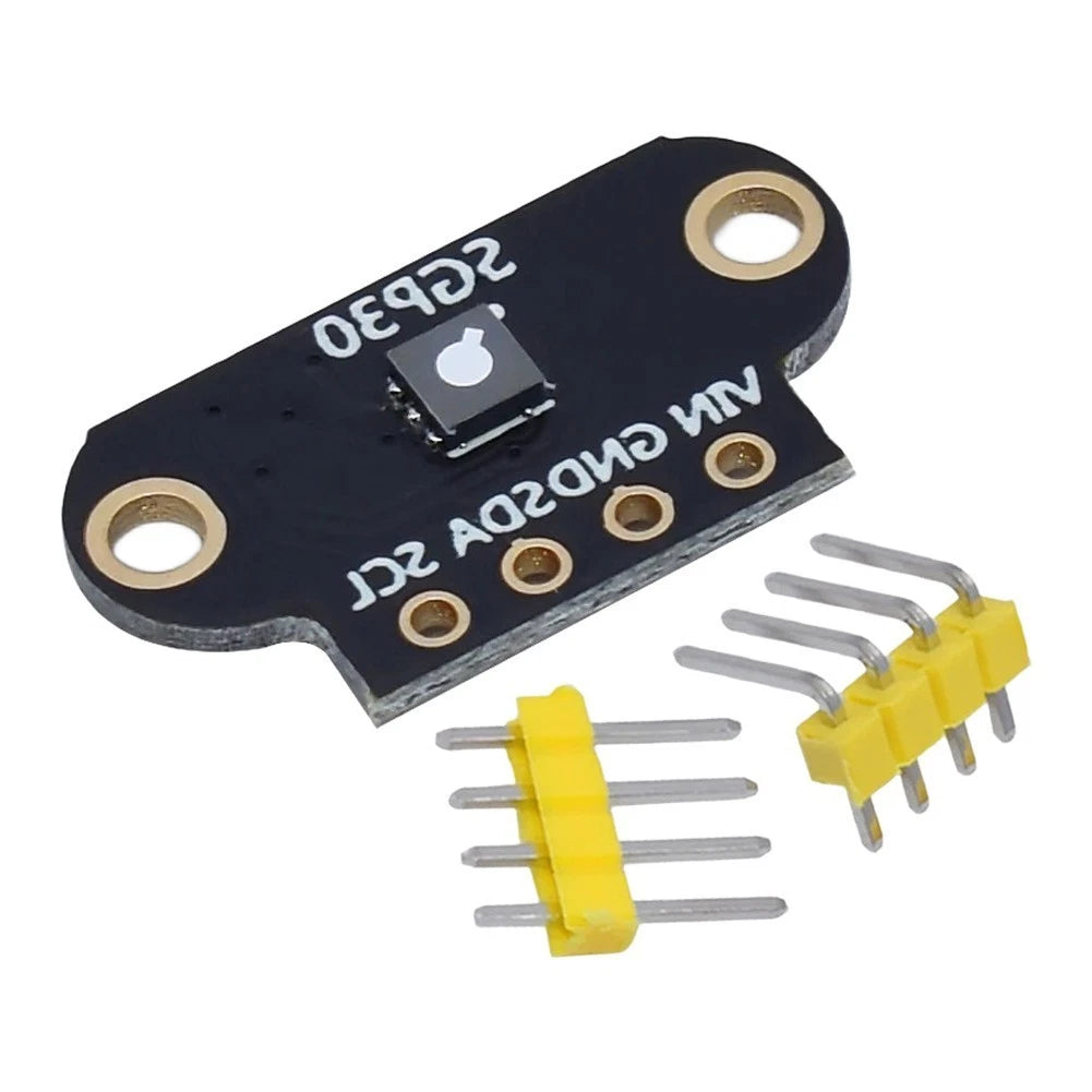 SGP30 Indoor Air Quality Gas Sensor Module for Arduino (No Year Range)