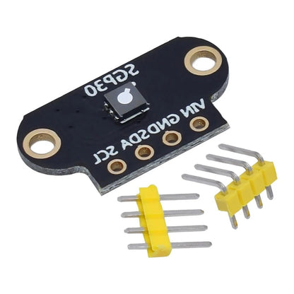 SGP30 Indoor Air Quality Gas Sensor Module for Arduino (No Year Range)