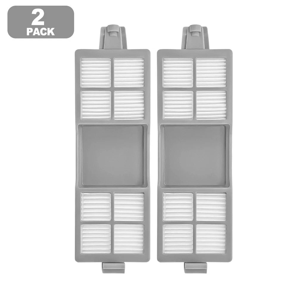 Dust Filter Kit for Roomba 205 (Compatible with DustCompactor)