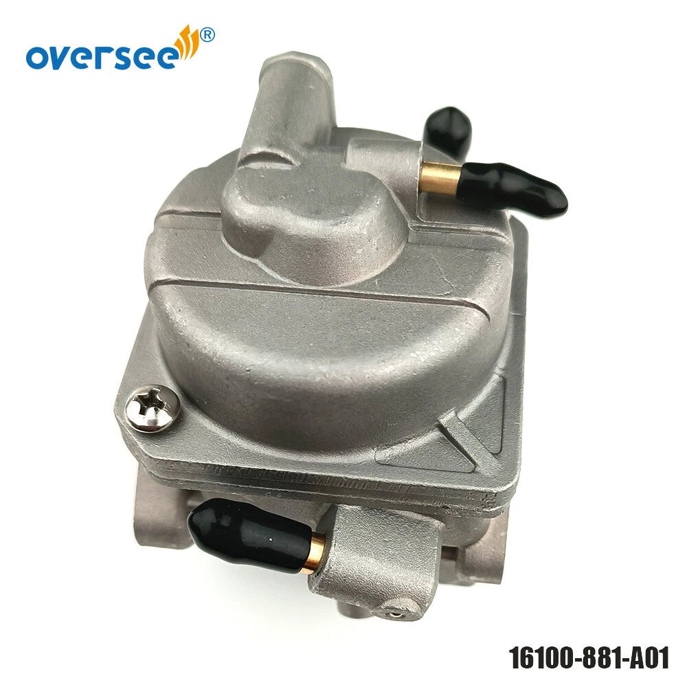 Carburetor Assy for Honda BF100 BF75 (1990–1999) 16100881A01