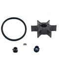 Water Pump Impeller Kit for Yamaha Outboard 8 9.9 15 20 HP (63V-44352)