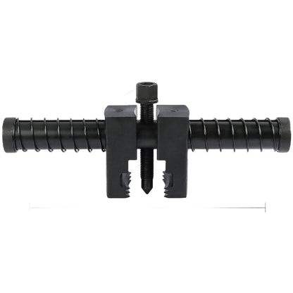 Telescopic Spring Loaded Crankshaft Pulley Removal Tool for Harmonic Balancers