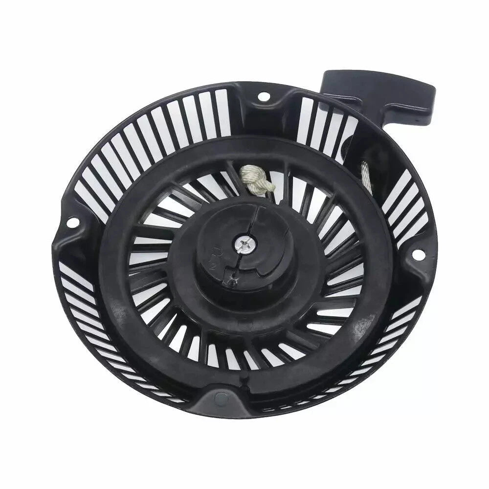 Rewind Pull Recoil Starter for Briggs & Stratton 695058, 591606, 692102