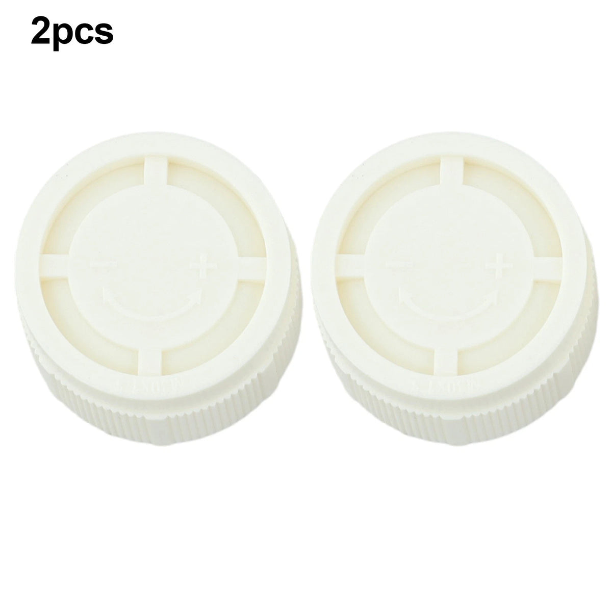 2X Radiator Heater Adjustment Cap M30X1.5 for Universal Applications