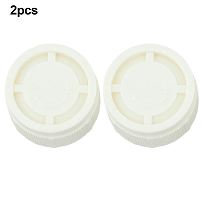 2X Radiator Heater Adjustment Cap M30X1.5 for Universal Applications