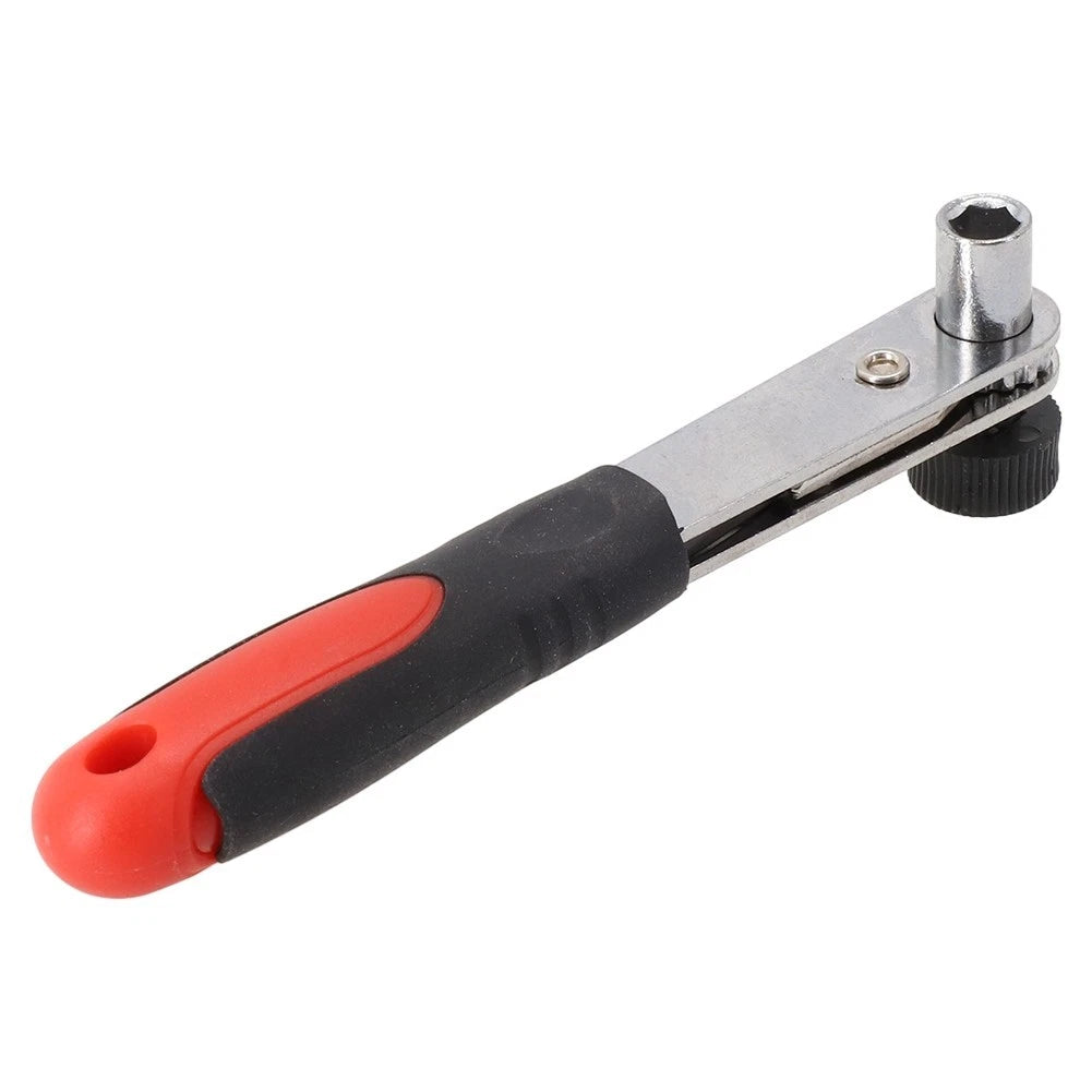 Set of 10 Socket Wrenches 1/4 Inch Adapter Power Nut Driver